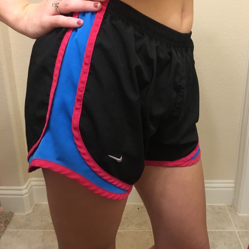 Nike Tempo Running Shorts